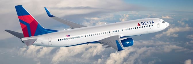 デルタ航空